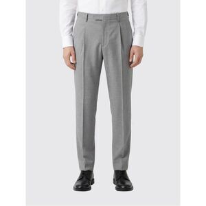 Barena Pants Men Grey